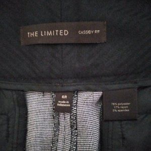 The Limited Cassidy Fit